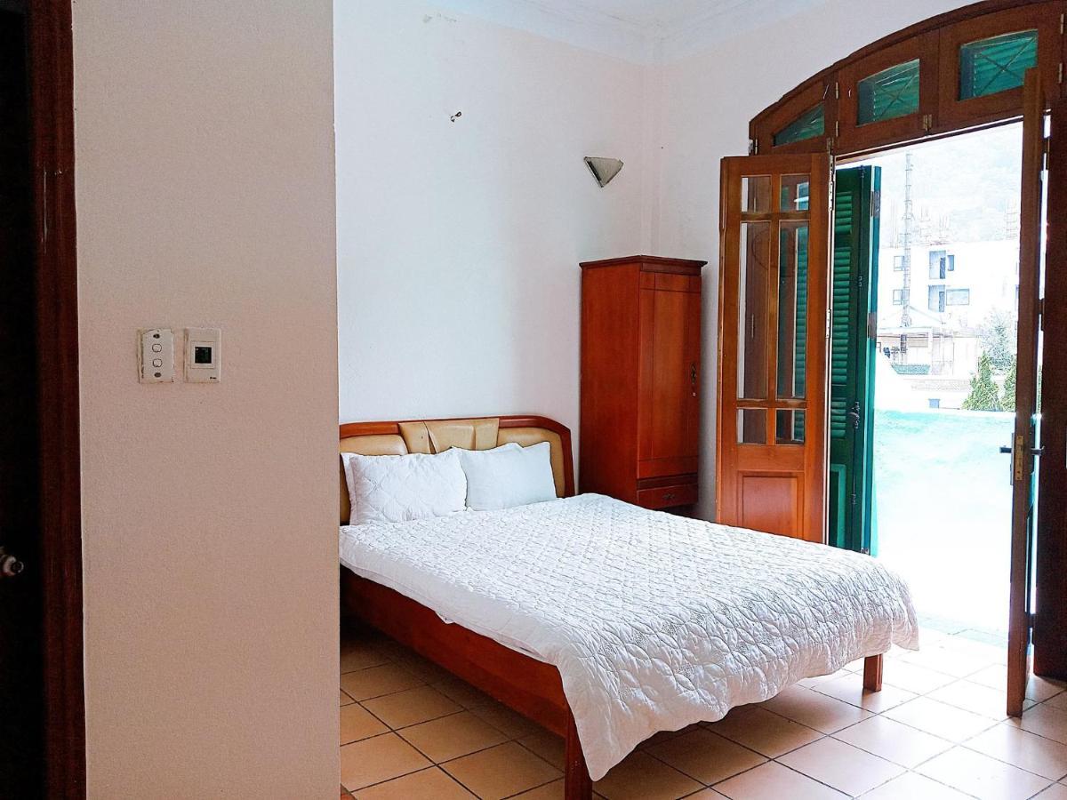 Ngoc Son Tam Dao Hotel 외부 사진