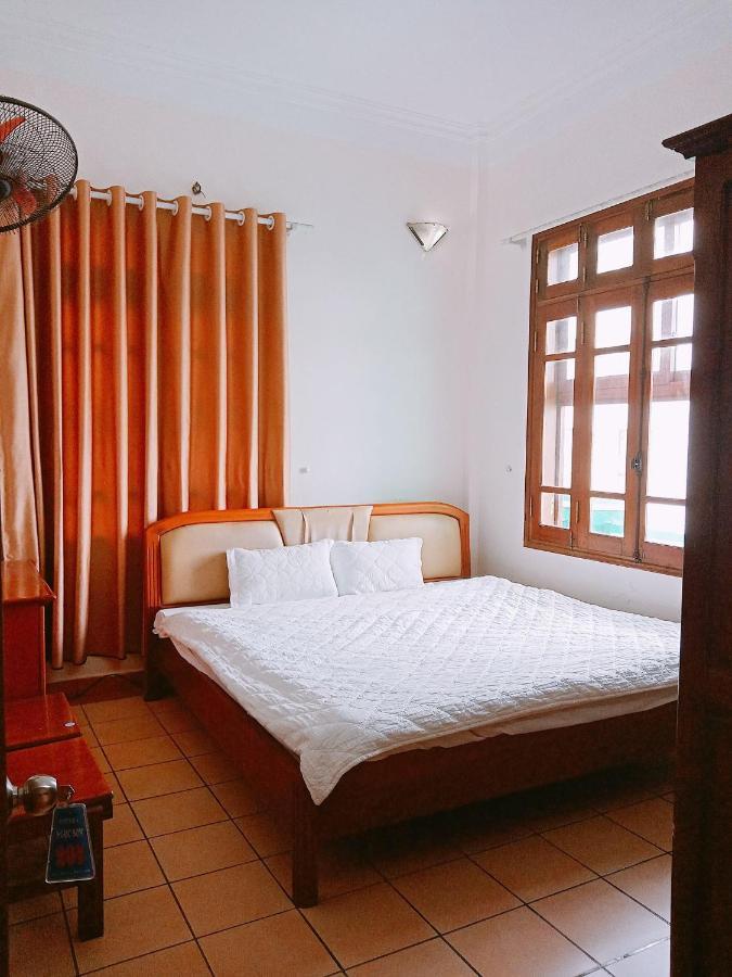 Ngoc Son Tam Dao Hotel 외부 사진
